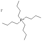 Tetrabutylphosphonium iodide CAS#: 3115-66-0