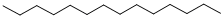 Tetradecane CAS#: 629-59-4