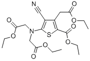 Tetraethyl ranelate CAS#: 58194-26-6