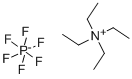 Tetraethylammonium hexafluorophosphate CAS#: 429-07-2