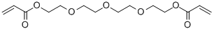 Tetra(ethylene glycol) diacrylate CAS#: 17831-71-9