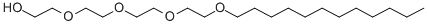 Tetraethyleneglycol monododecyl ether CAS#: 5274-68-0