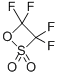Tetrafluoroethane beta-sultone CAS#: 697-18-7