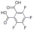 Tetrafluorophthalic acid CAS#: 652-03-9