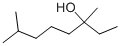 Tetrahydrolinalool CAS#: 78-69-3