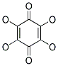 Tetrahydroxyquinone CAS#: 319-89-1