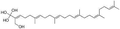 Tetrahydroxysqualene CAS#: 1043629-23-7