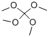Tetramethoxymethane CAS#: 1850-14-2