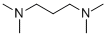 Tetramethyl-1,3-diaminopropane CAS#: 110-95-2