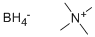 Tetramethylammonium borohydride CAS#: 16883-45-7
