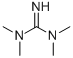 Tetramethylguanidine CAS#: 80-70-6