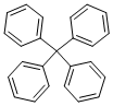 Tetraphenylmethane CAS#: 630-76-2