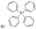 Tetraphenylphosphonium bromide CAS#: 2751-90-8
