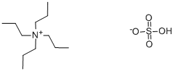 Tetrapropylammonium bisulfate CAS#: 56211-70-2