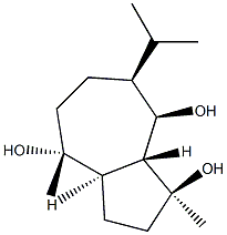 Teuclatriol CAS#: 152110-17-3