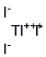 Thallium triiodide CAS#: