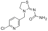 Thiacloprid-Amid, Pestanal CAS#: 676228-91-4