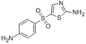 Thiazosulfonum CAS#: 473-30-3