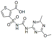 Thifensulfuron CAS#: 79277-67-1