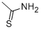 Thioacetamide CAS#: 62-55-5