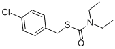 Thiobencarb CAS#: 28249-77-6