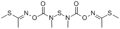Thiodicarb CAS#: 59669-26-0