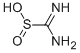 Thiourea dioxide CAS#: 1758-73-2