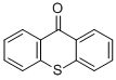 Thioxanthen-9-one CAS#: 492-22-8
