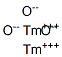 Thulium Oxide CAS#: 39455-81-7