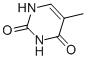 Thymine CAS#: 65-71-4