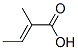 Tiglic acid CAS#: 80-59-1