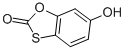 Tioxolone CAS#: 4991-65-5
