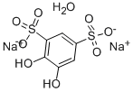 Tiron CAS#: 149-45-1