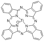 Titanyl phthalocyanine CAS#: 26201-32-1