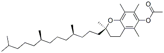Tocopheryl acetate CAS#: 7695-91-2