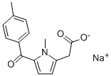 Tolmetin sodium CAS#: 35711-34-3