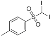 Tolyl diiodomethyl sulfone CAS#: 20018-09-1