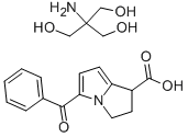 Toradol CAS#: 74103-07-4