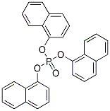 Tri-1-naphthyl phosphate CAS#: