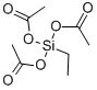 (Triacetoxy)ethylsilane CAS#: 17689-77-9