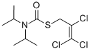 Triallate CAS#: 2303-17-5