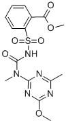 Tribenuron methyl CAS#: 101200-48-0