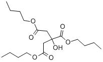 Tributyl citrate CAS#: 77-94-1