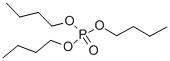 Tributyl phosphate CAS#: 126-73-8
