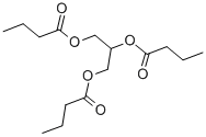Tributyrin CAS#: 60-01-5