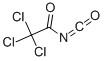 Trichloroacetyl isocyanate CAS#: 3019-71-4