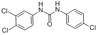 Triclocarban CAS#: 101-20-2