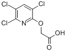 Triclopyr CAS#: 55335-06-3