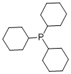 Tricyclohexyl phosphine CAS#: 2622-14-2