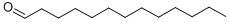 Tridecanal CAS#: 10486-19-8